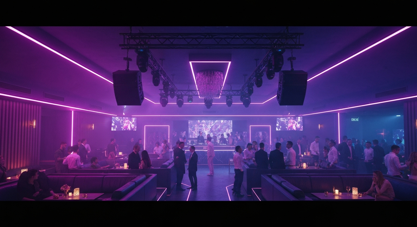 Venue Preview