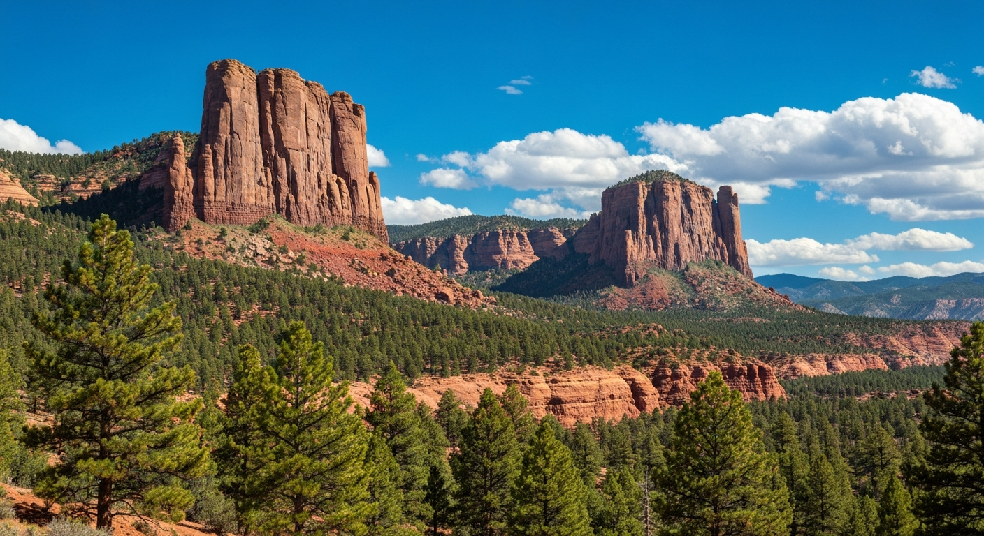 Monument, Colorado