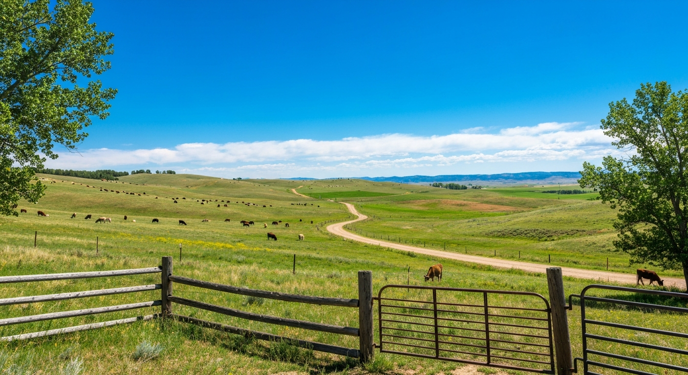 Peyton, Colorado