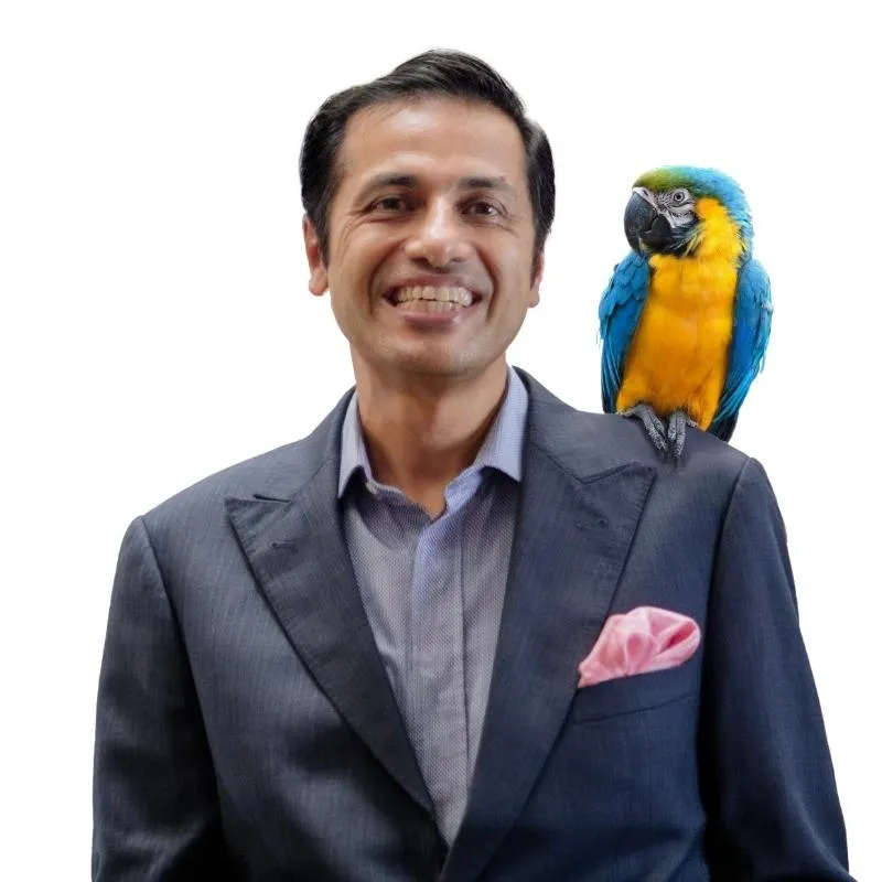 Dr. Suresh Devnani