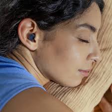 Loop Dream reusable earplugs - Slide 2