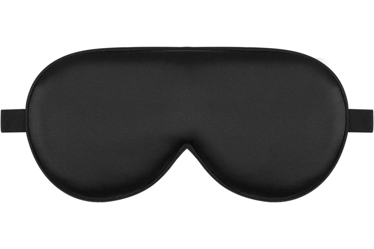 Alaska Bear Silk Sleep Mask