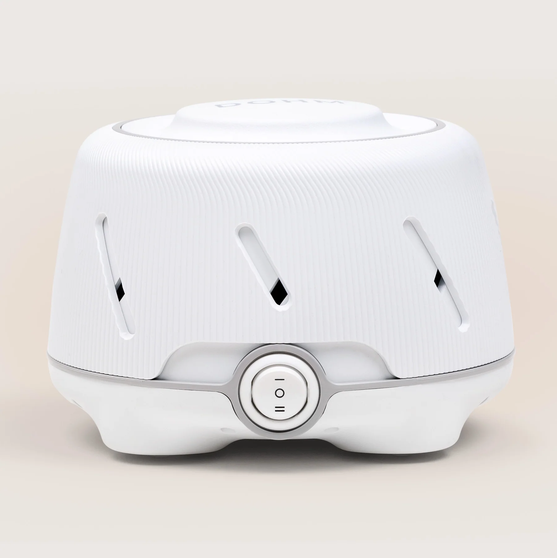 Yogasleep Dohm white noise machine