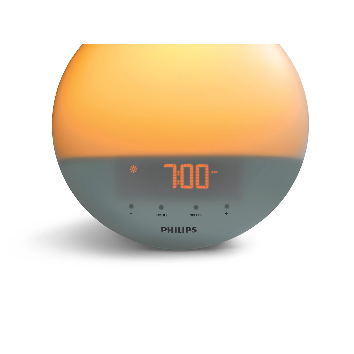 Philips SmartSleep HF3520 - Slide 3