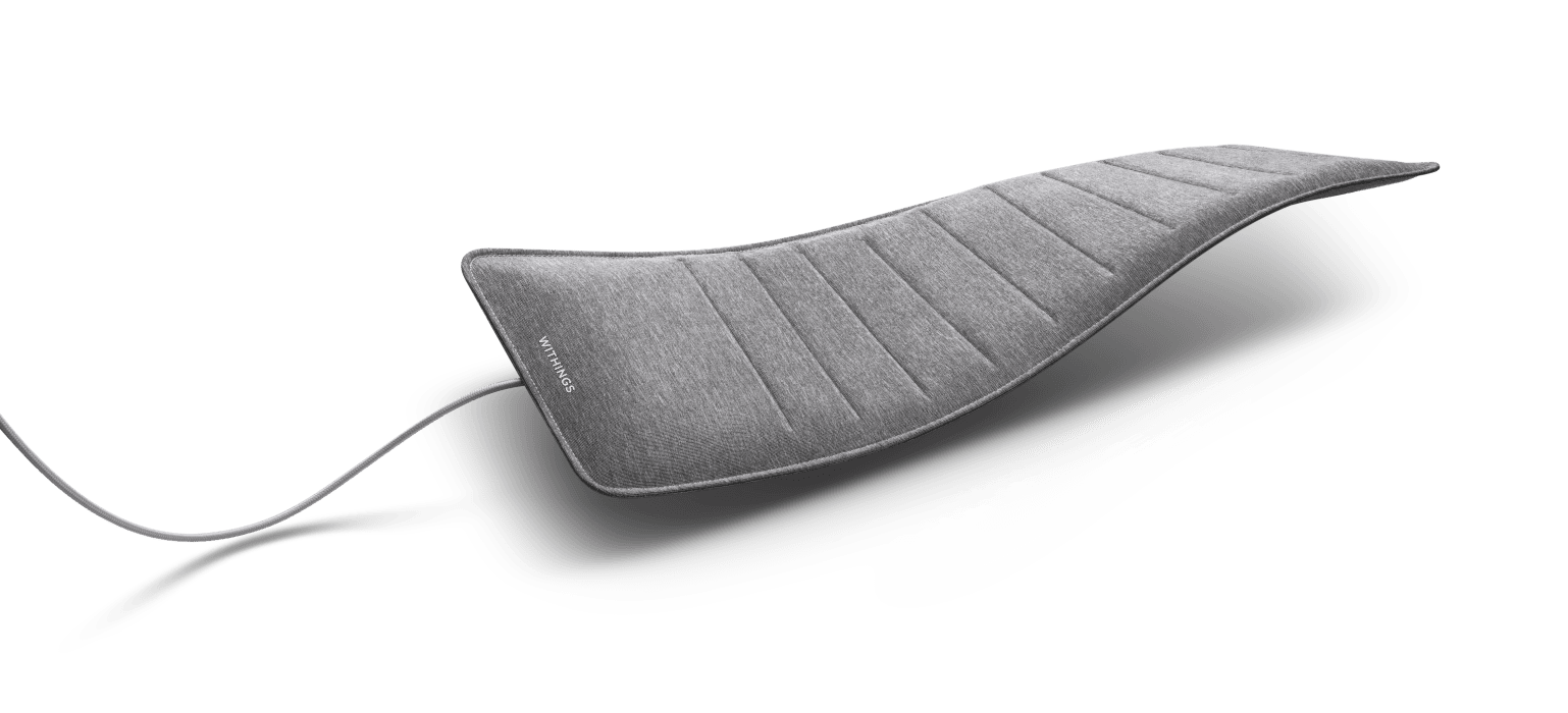Withings Sleep Analyzer