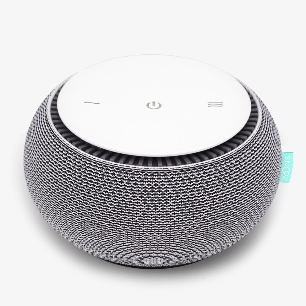 SNOOZ Original white noise machine - Slide 1