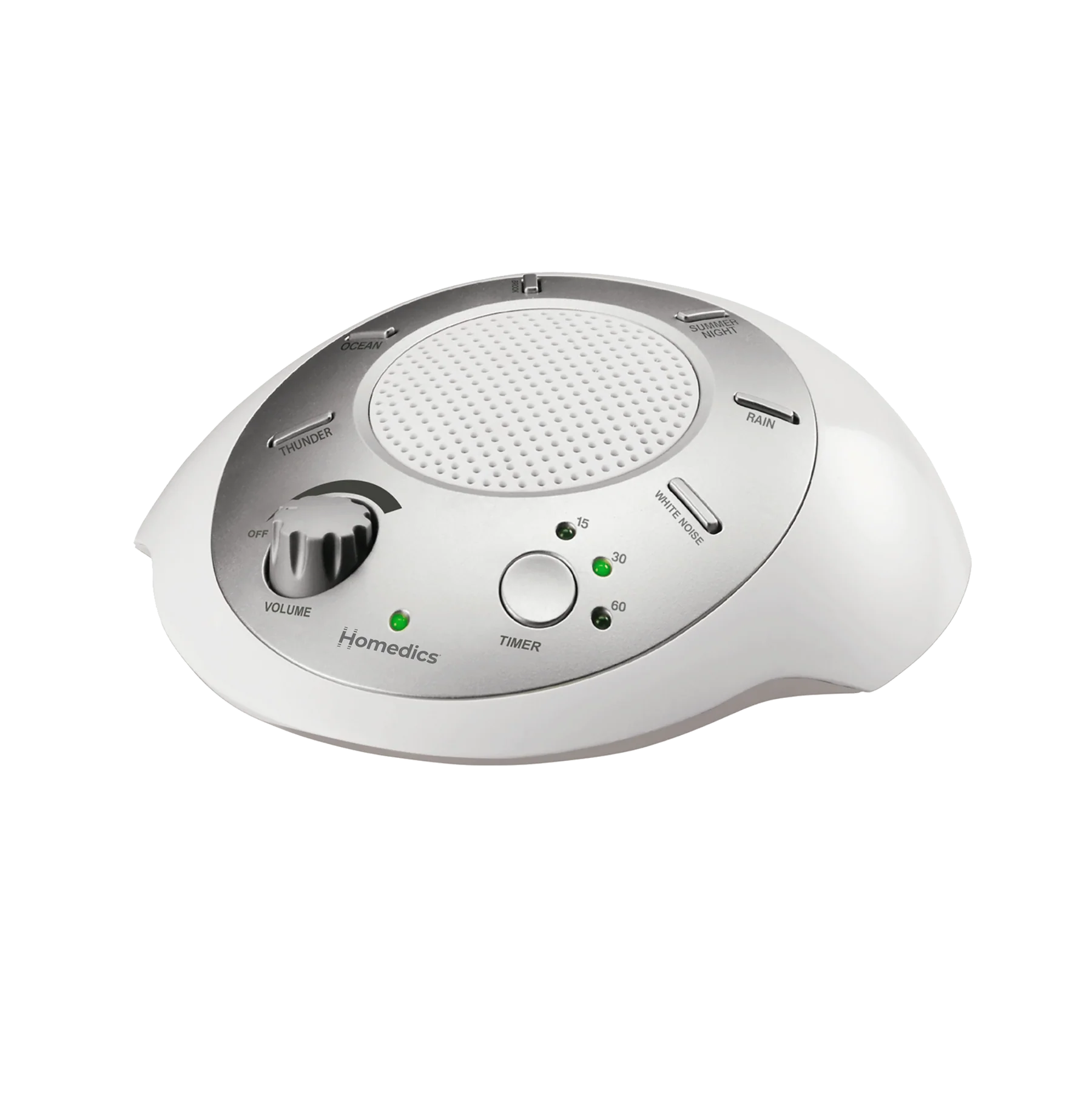 Homedics Sound Spa