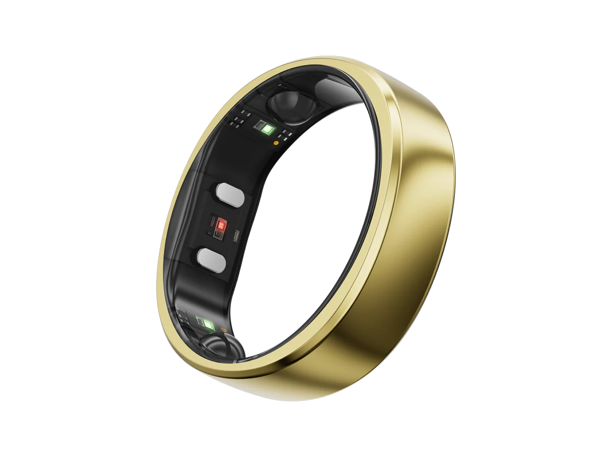 RingConn Gen 2 Smart Ring
