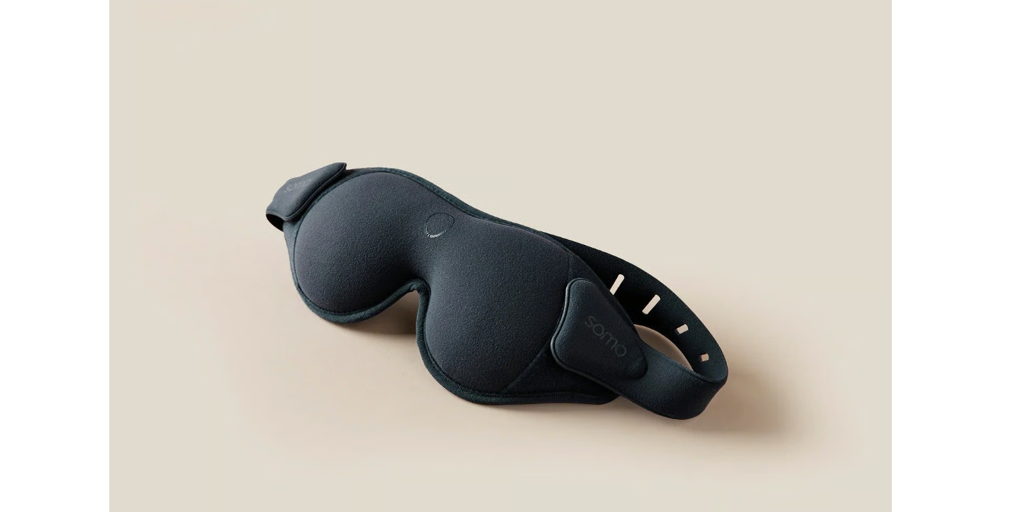SOMO Sleep Fitness Mask
