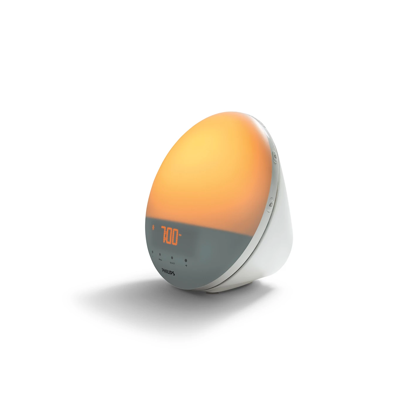 Philips SmartSleep HF3520 - Slide 2