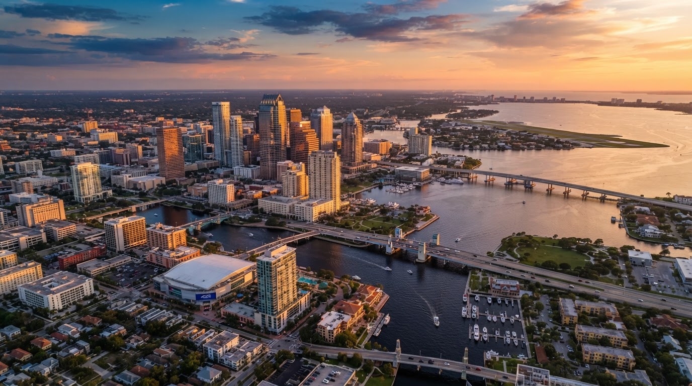Mobile Brake Service vs. a Brake Shop in Tampa: Which Is Better?