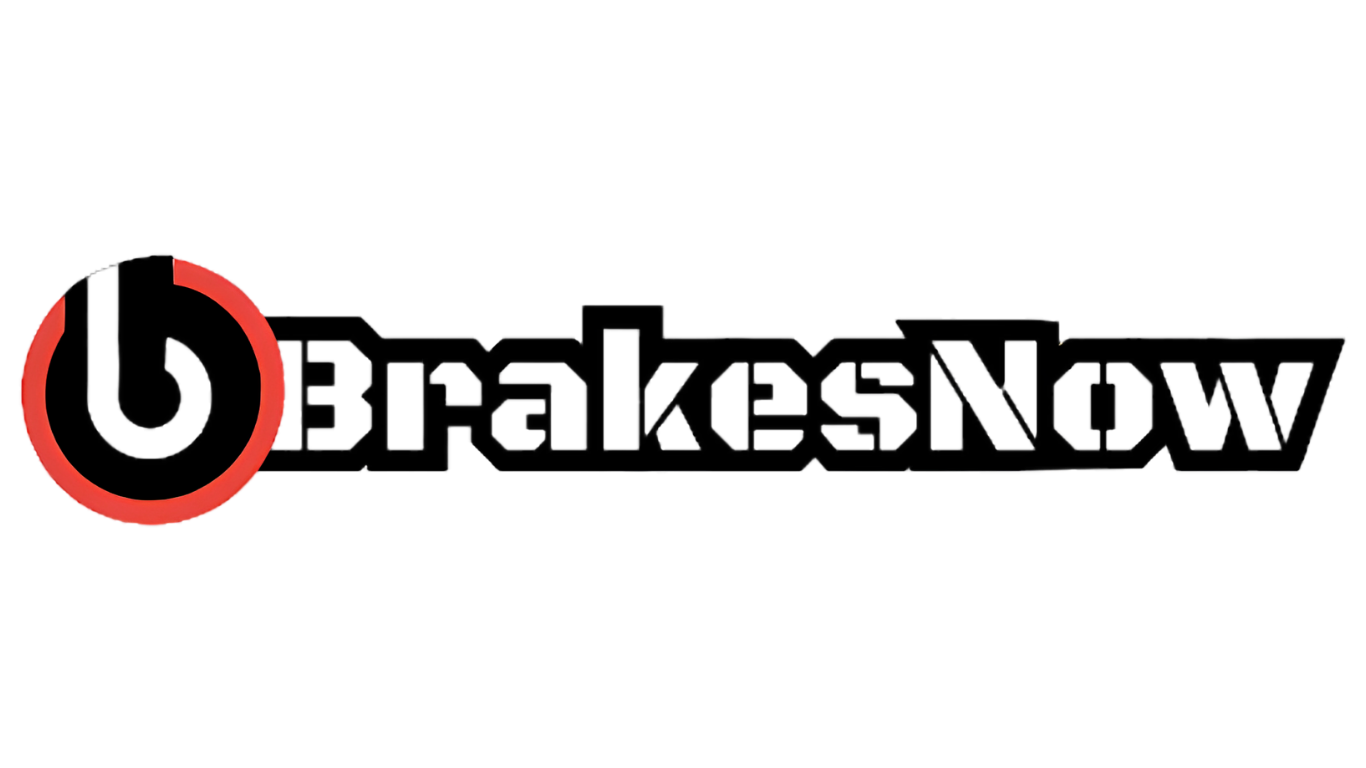 Brakes Now Logo