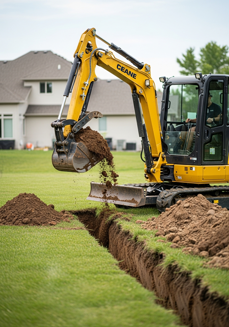 Backfilling