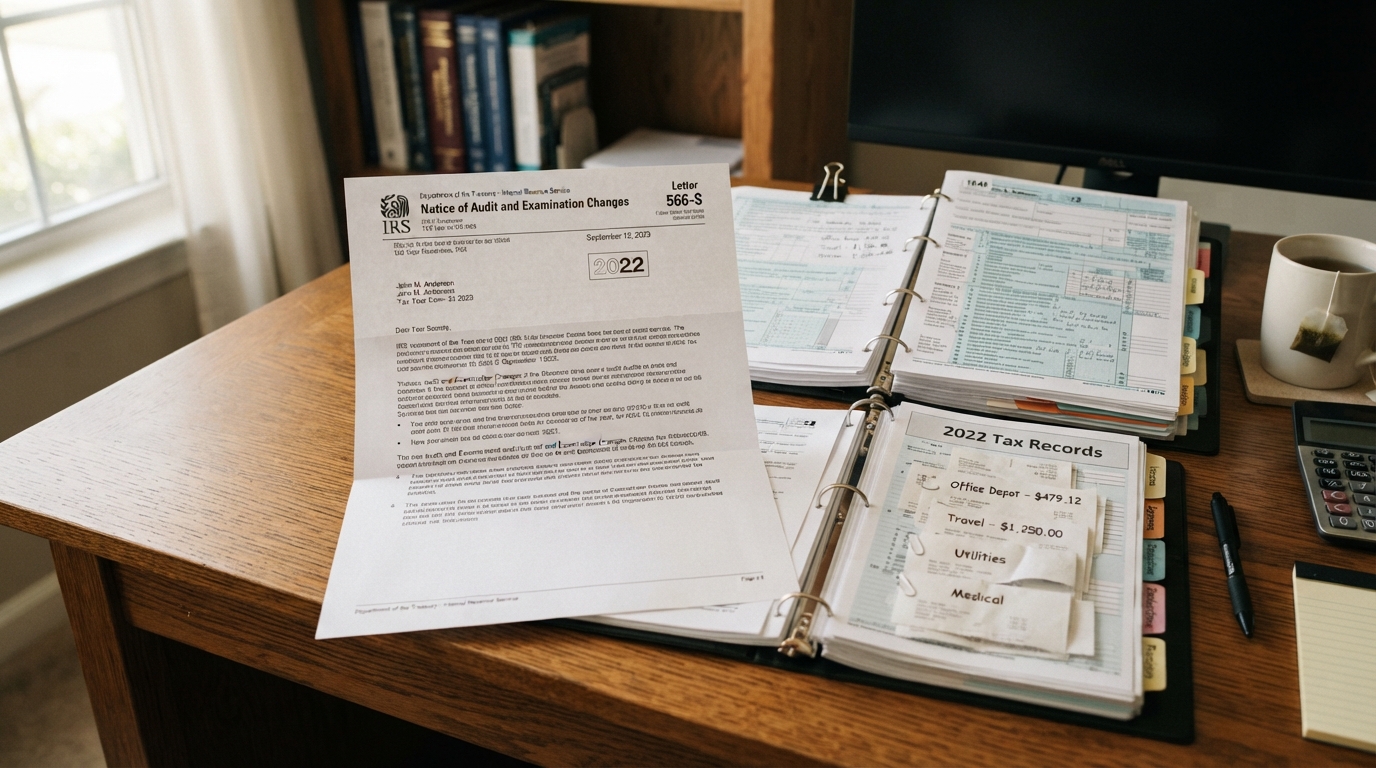 Expert Tax Audit Representation: What to Expect and How to Prepare