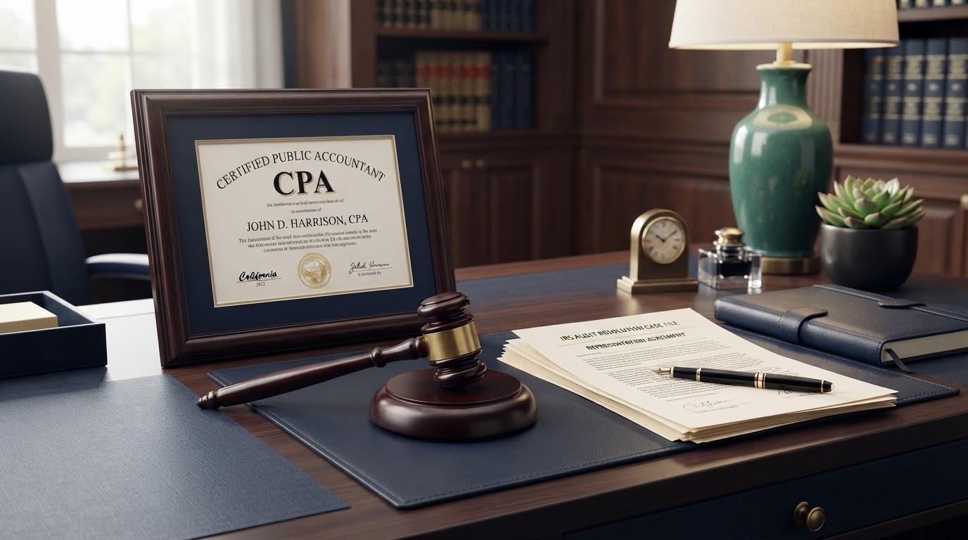 Navigating the Tax Resolution Landscape: A Guide to Professional Representation