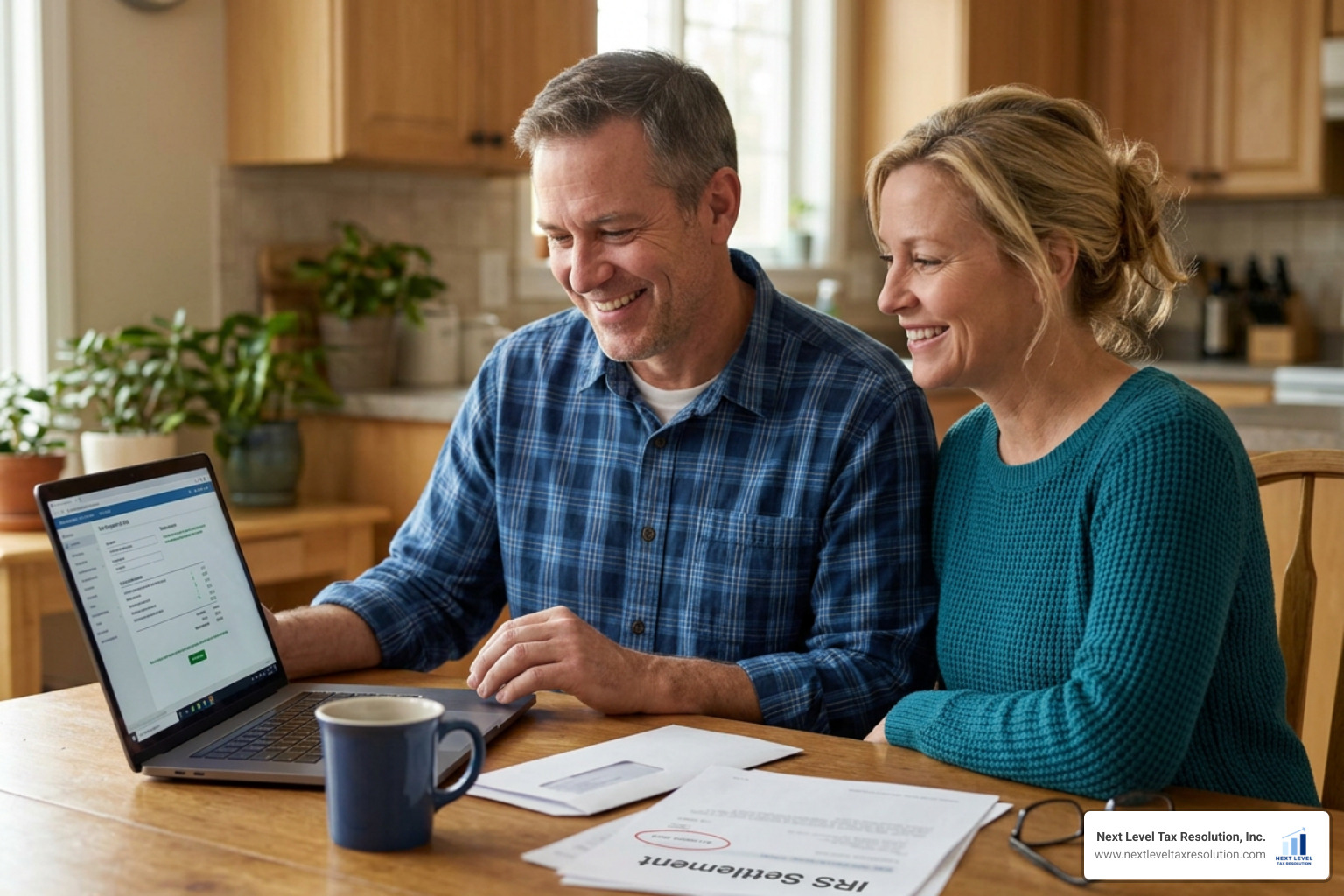 IRS Tax Debt Negotiation: Your Blueprint for Settling Unpaid Obligations