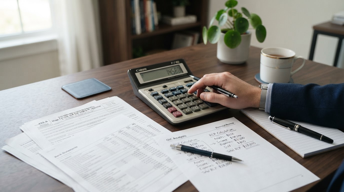 Do You Actually Qualify for an Offer in Compromise? What the IRS Really Looks At