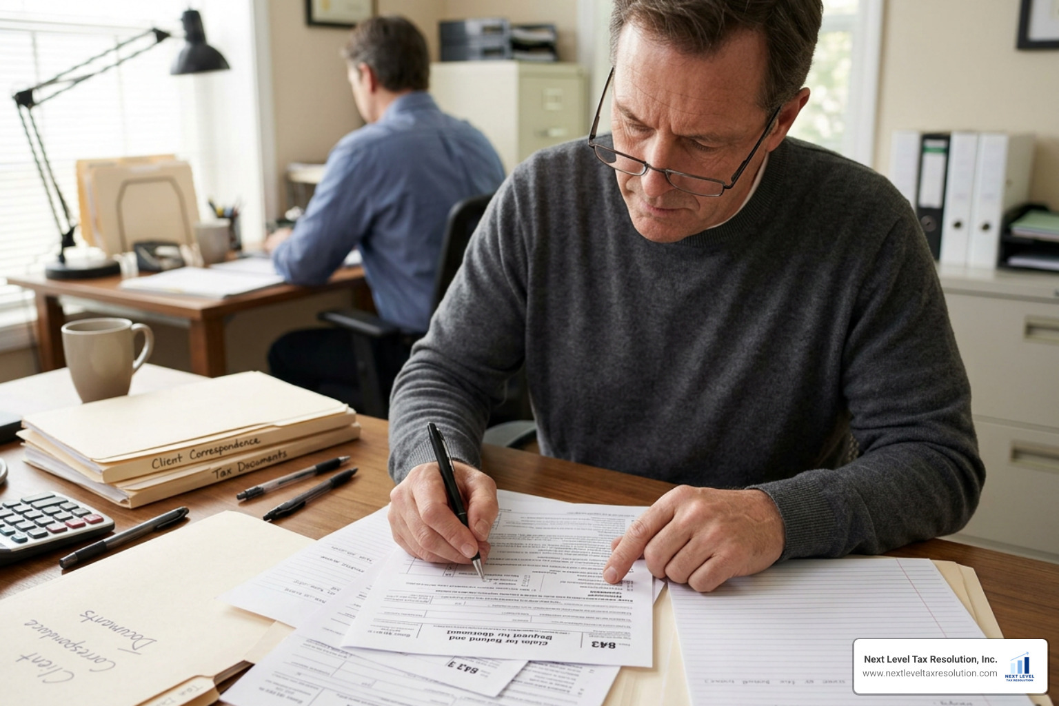 IRS Form 843 claim for refund and request for abatement