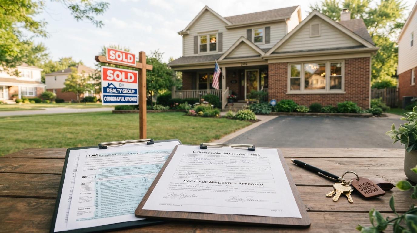 Can You Buy a House or Qualify for a Mortgage When You Owe Back Taxes?