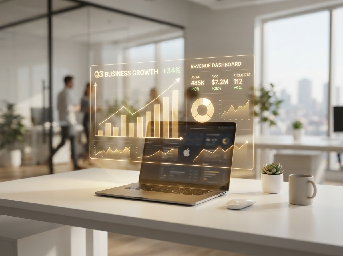 AI Marketing Growth Framework