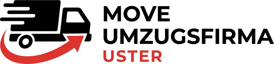 Move Umzugsfirma Uster Logo