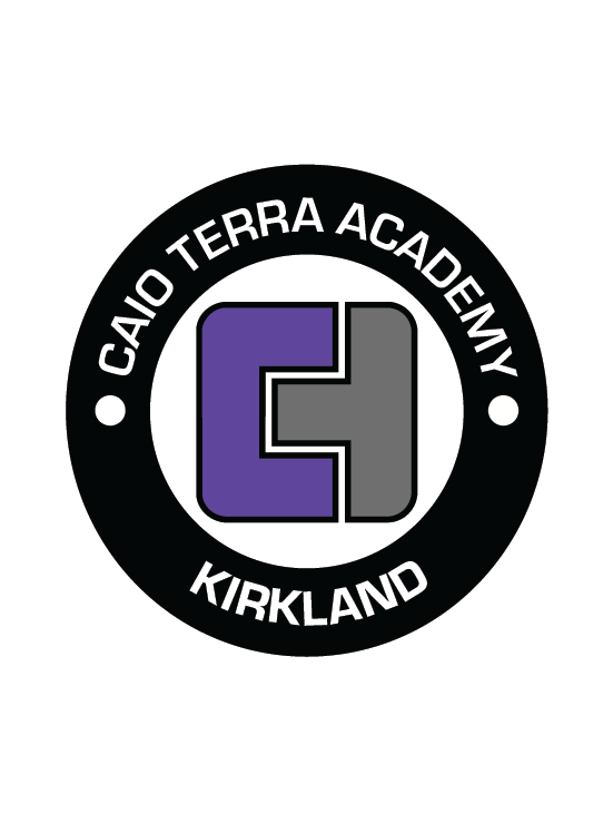 Caio Terra Academy Kirkland Emblem Logo