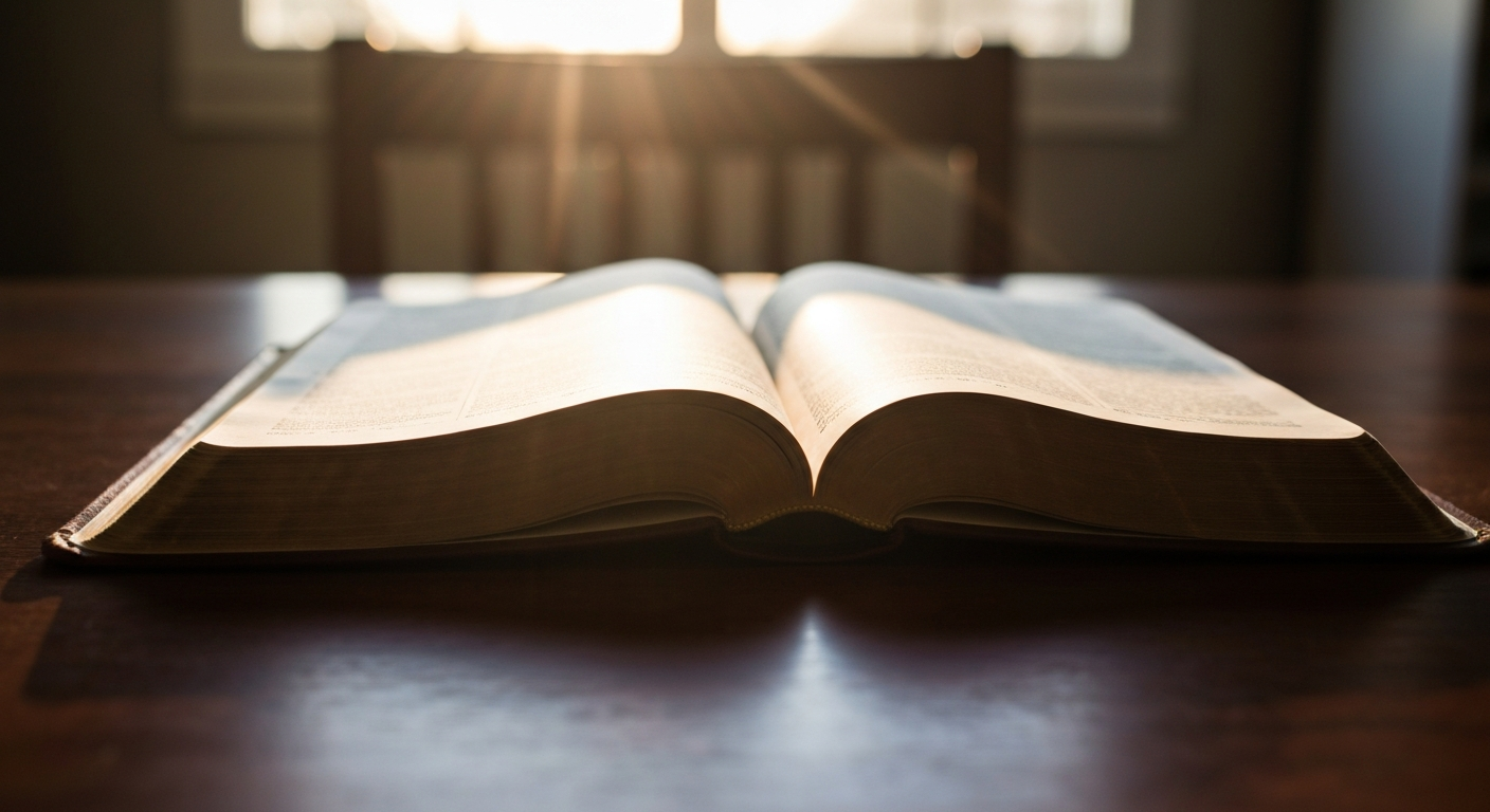 Open Bible