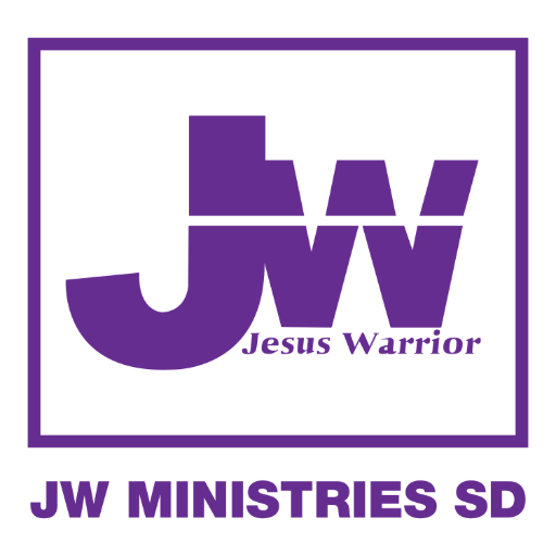 JW Ministry SD Logo