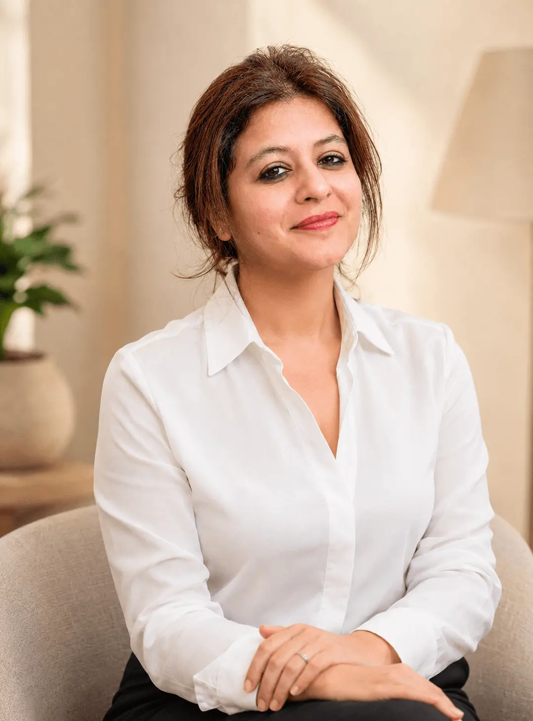 Kamakshi Raheja