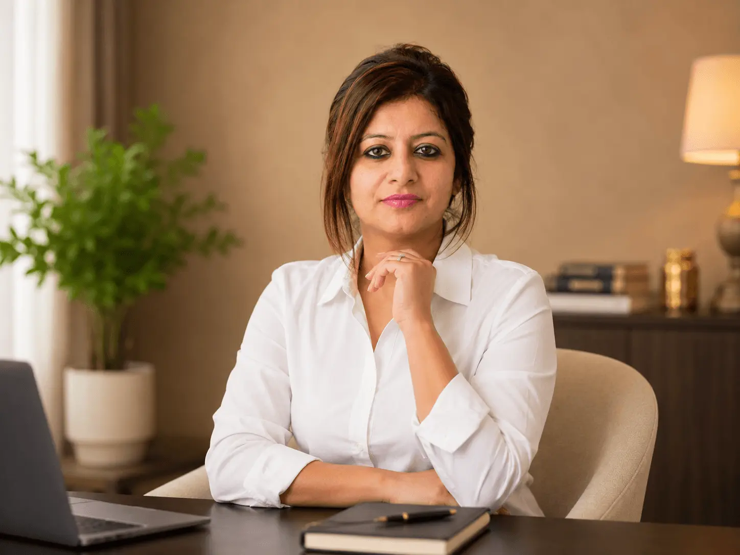 Kamakshi Raheja - Relationship Coach
