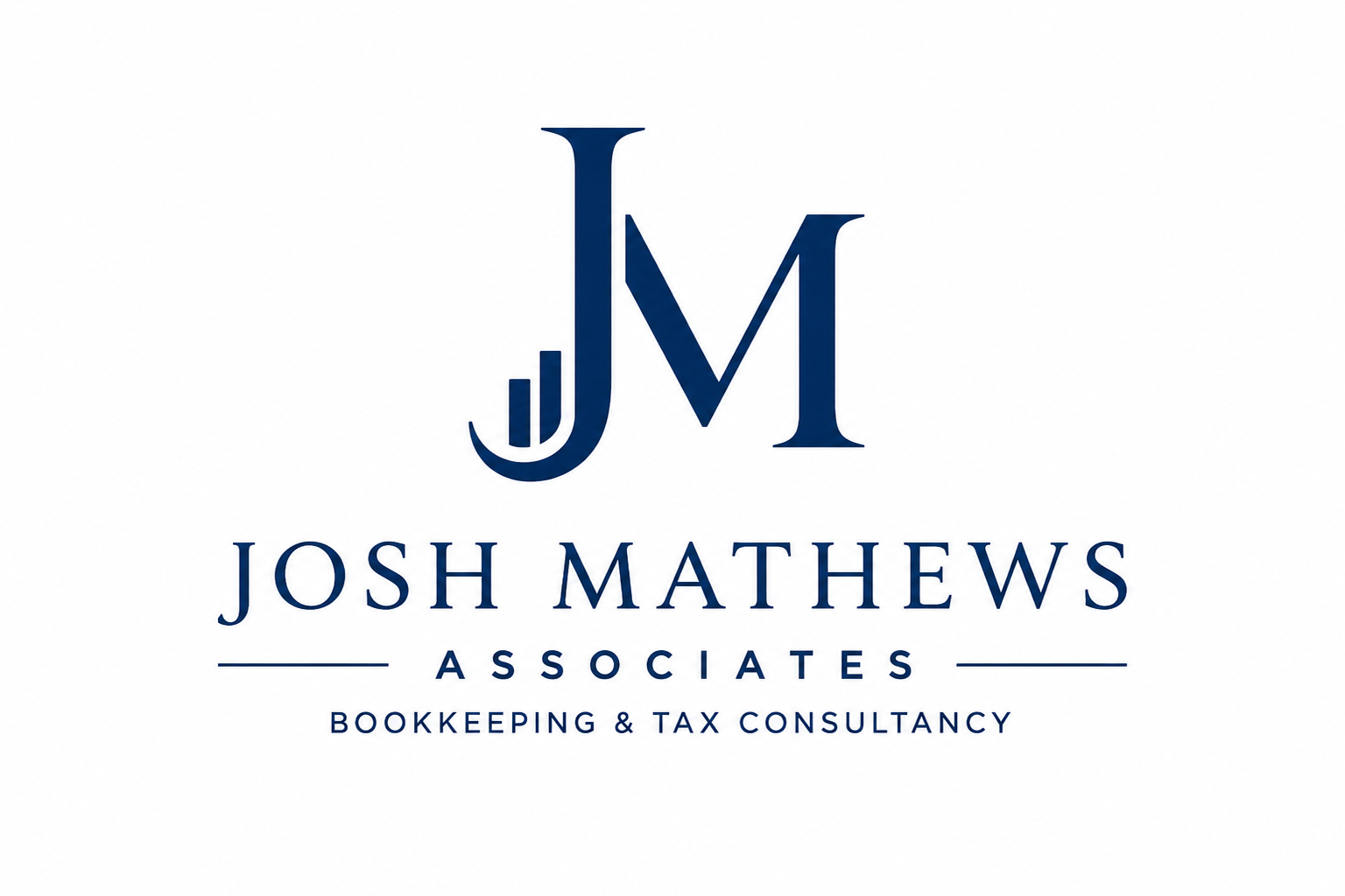 Josh Mathews Associates Logo