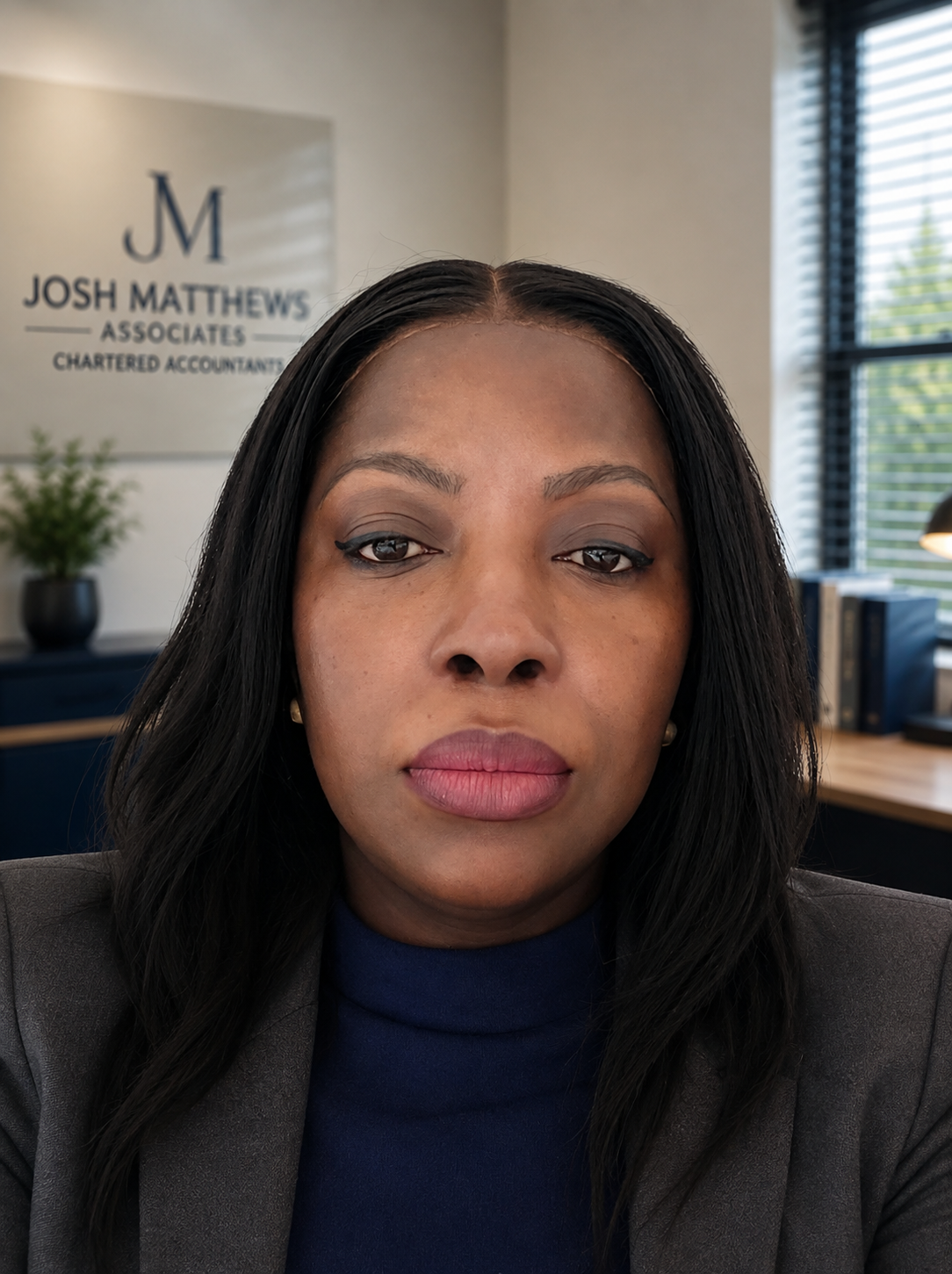 Olu Sodipo, Managing Director
