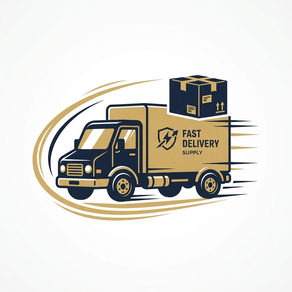 Fast Delivery & Handling