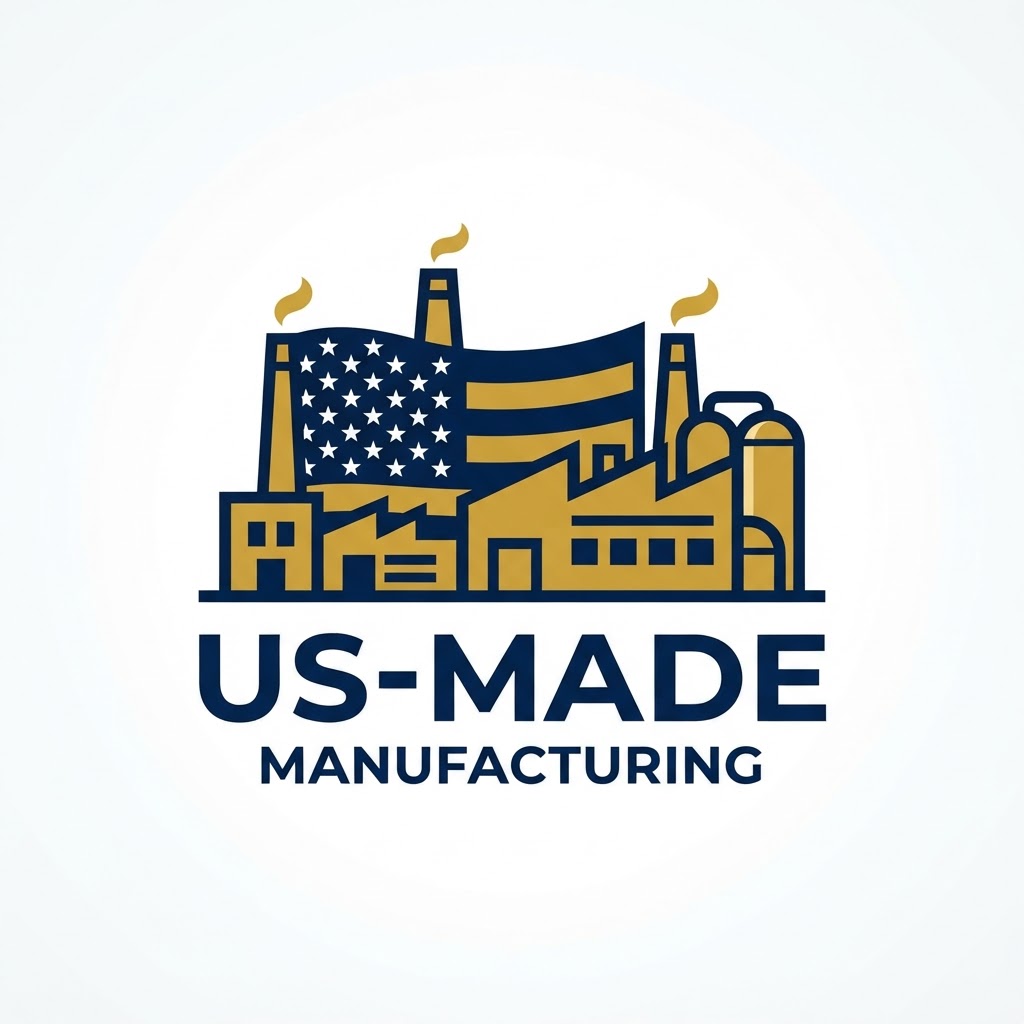 US Made & Manufactured