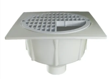 DEEP SUMP FLOOR DRAIN