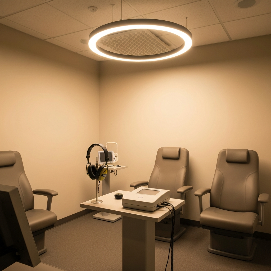 Jackson clinic view 2
