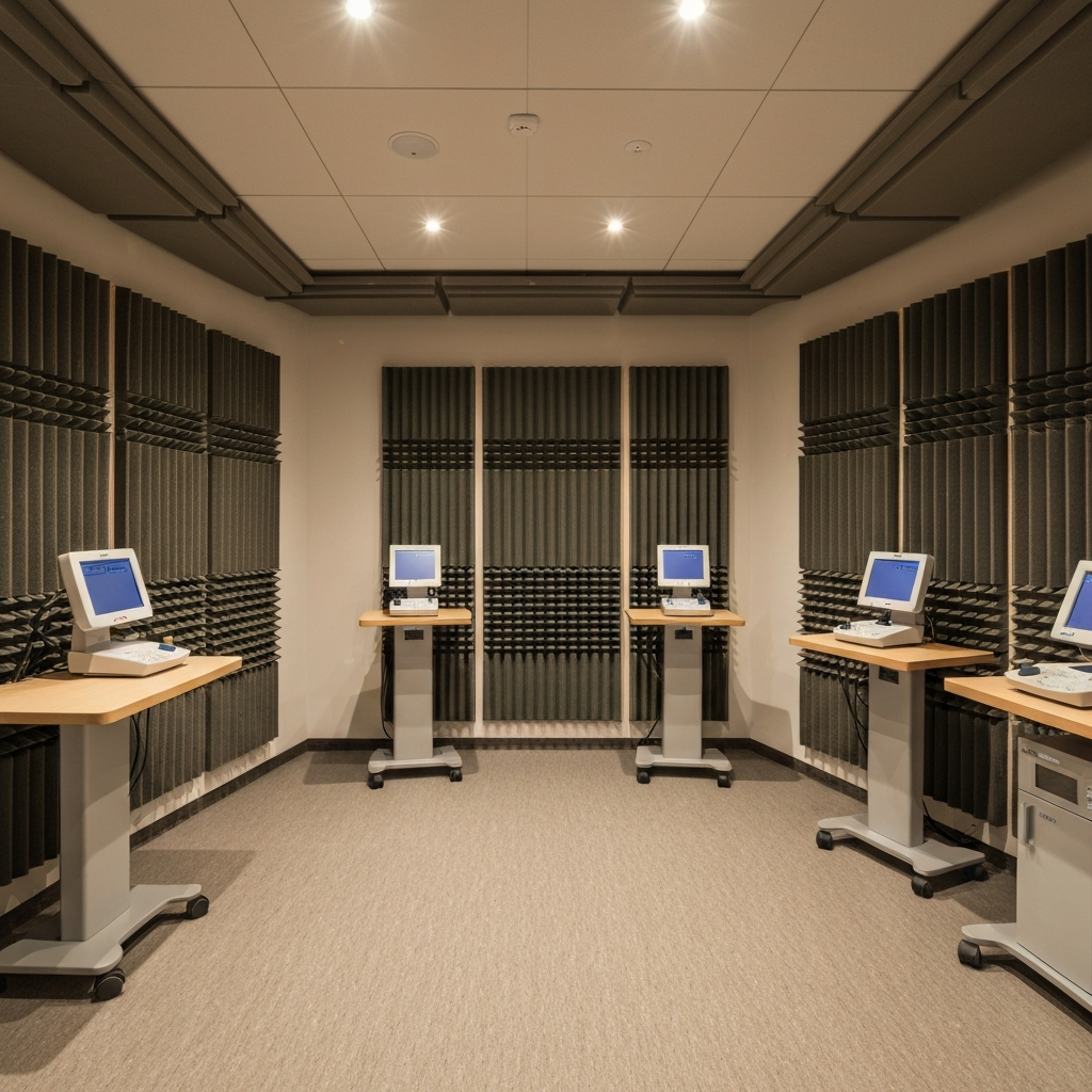 Kalamazoo clinic view 2