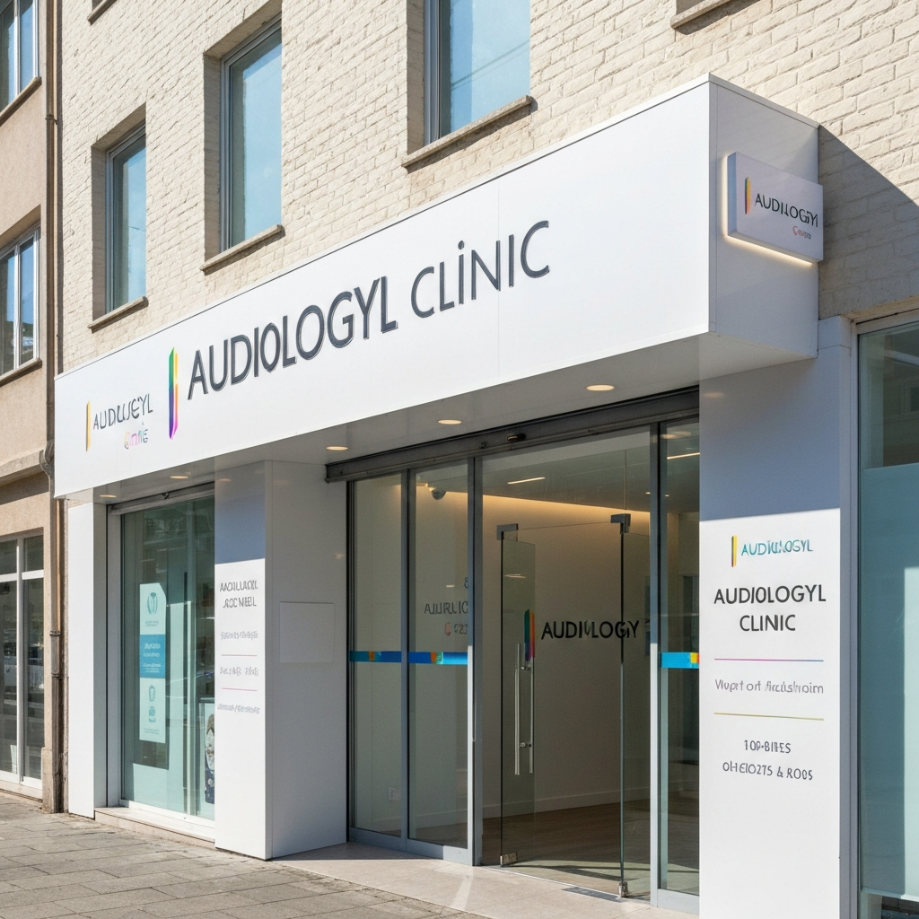 Novi clinic view 2