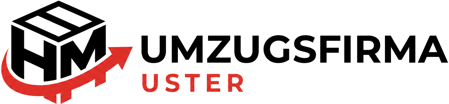 HM Umzugsfirma Uster Logo