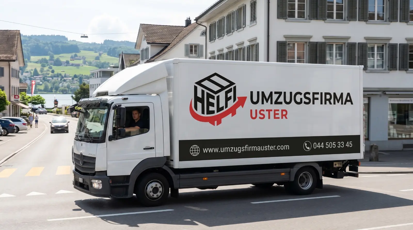 Helfi Umzugsfirma Uster Background