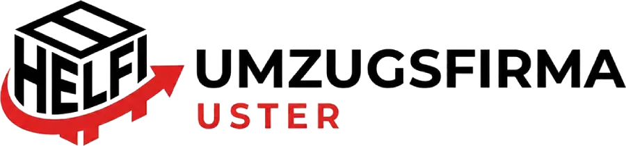 Helfi Umzugsfirma Uster Logo