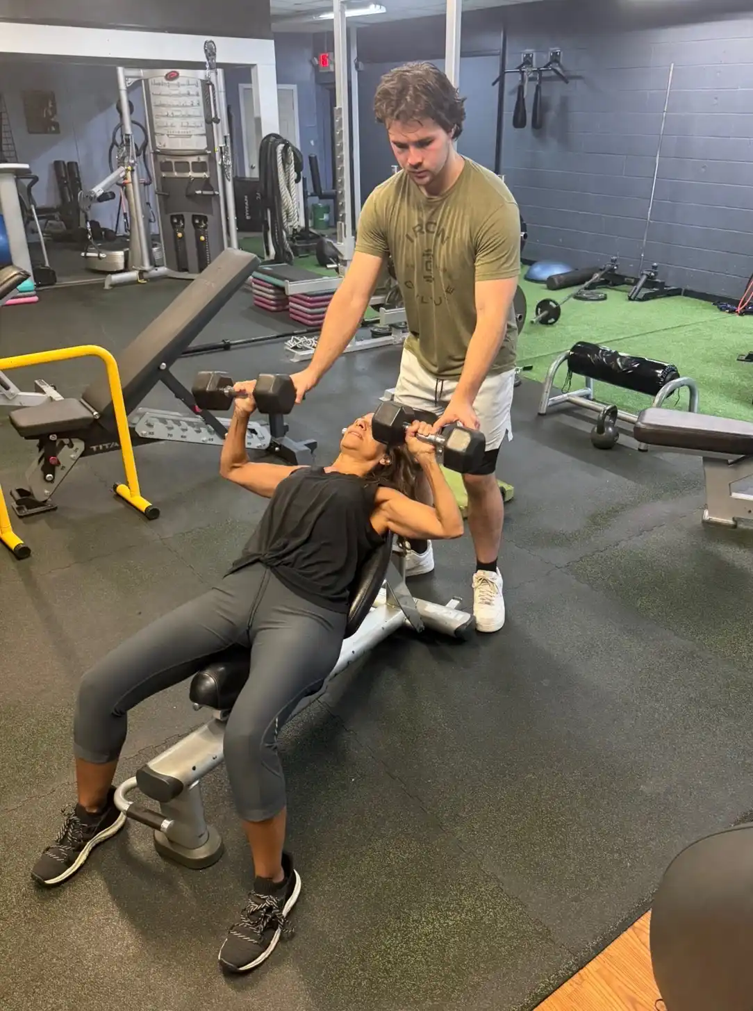 Personal Training