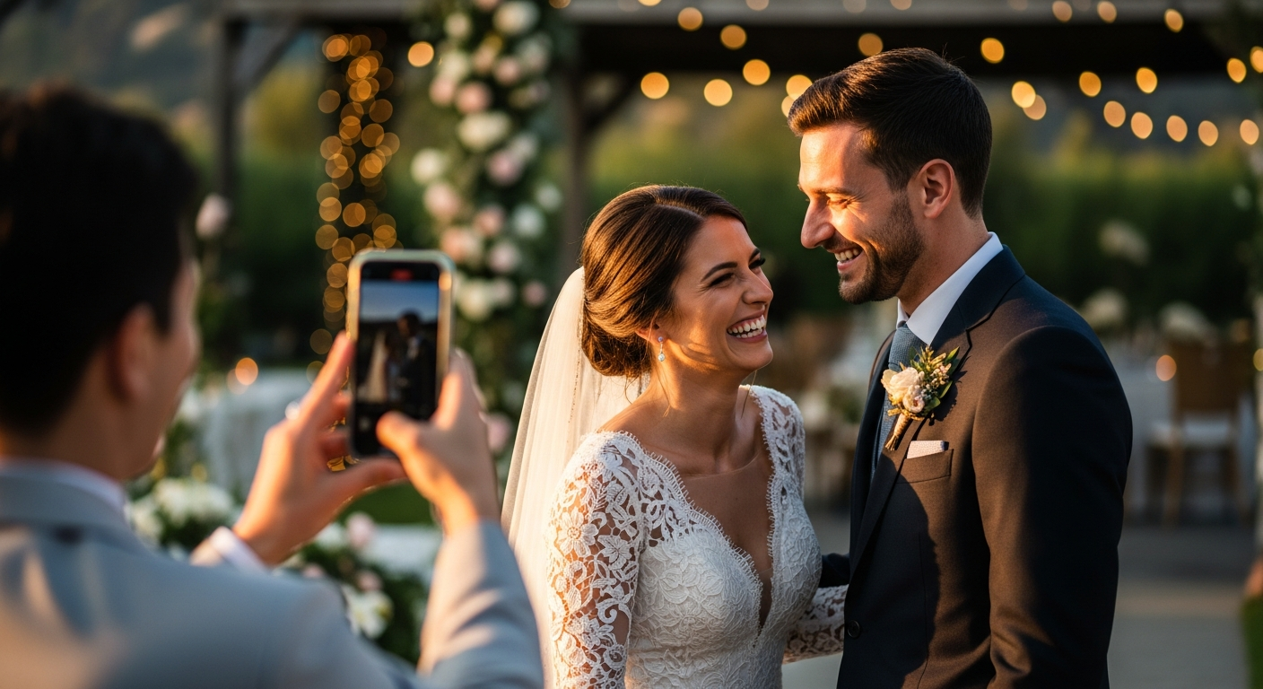 Wedding Hero