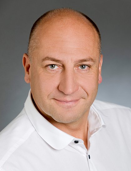 Paul Lang