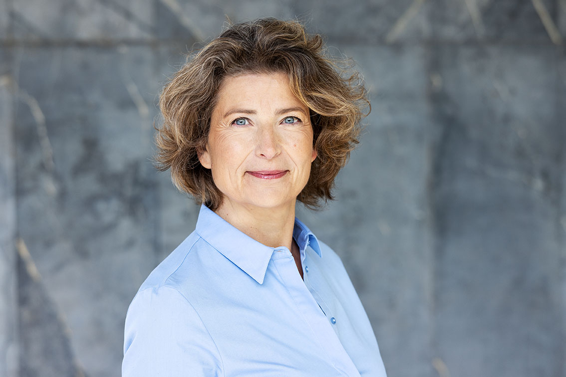 Patricia Rennecke
