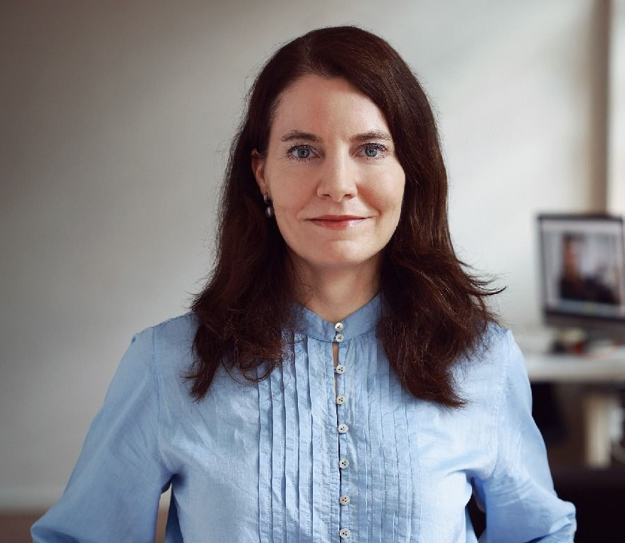 Miriam Sabogal