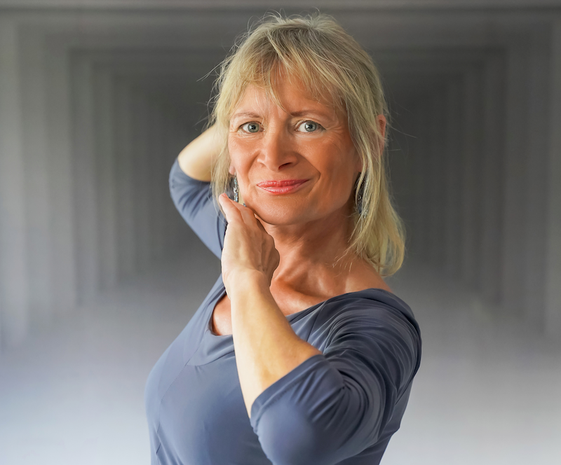 Karin Paul