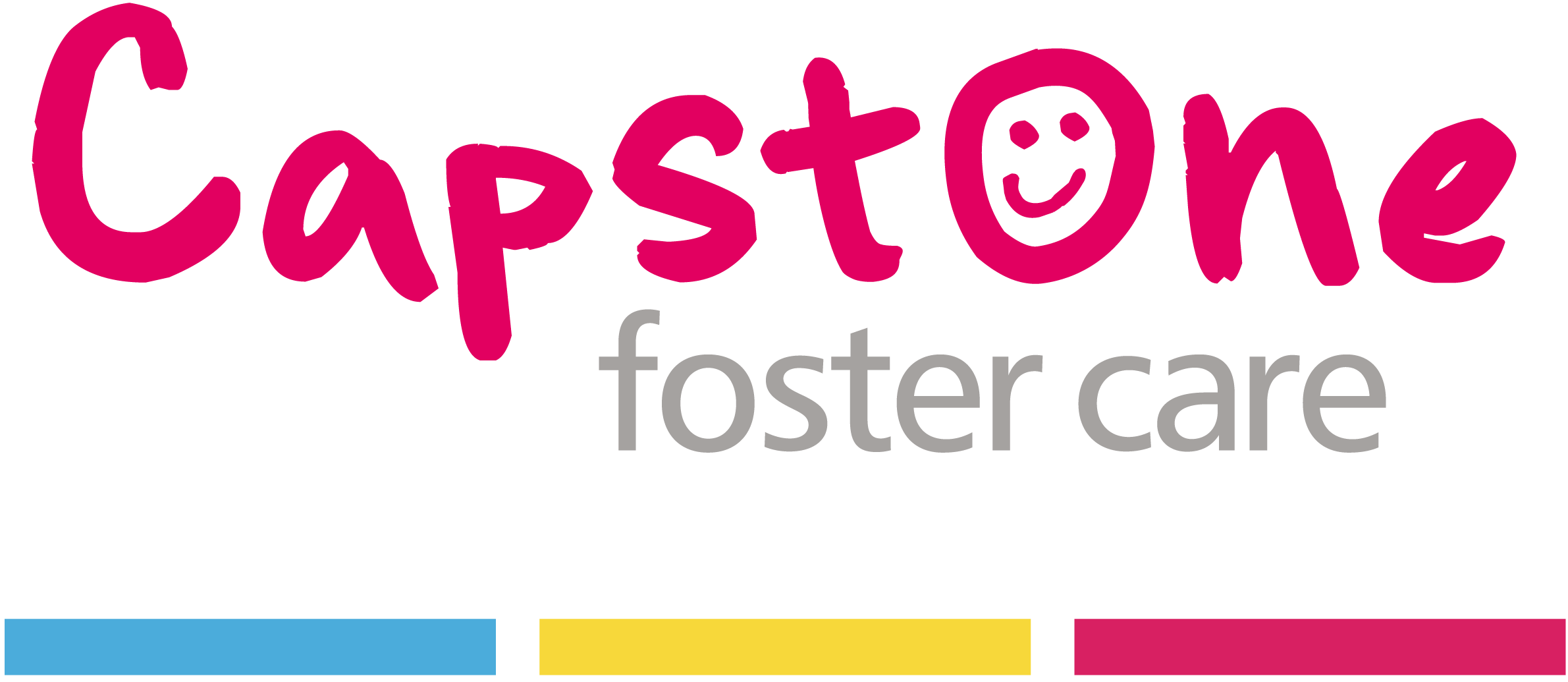 Capstone Foster Care
