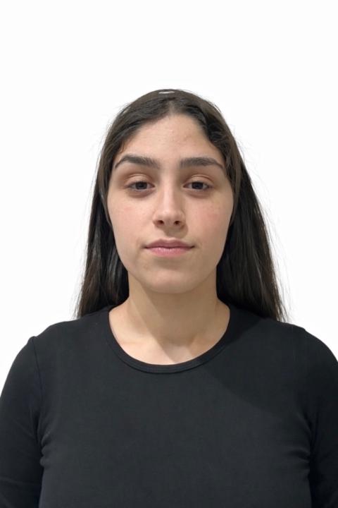 Anahita Sarikhani — alumna de la comunidad Women Digital Closers