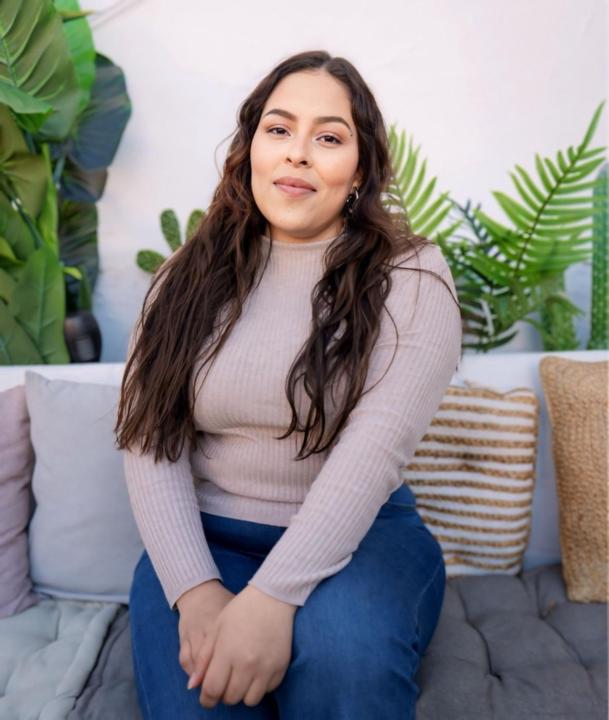 Beatriz Palanca — alumna de la comunidad Women Digital Closers